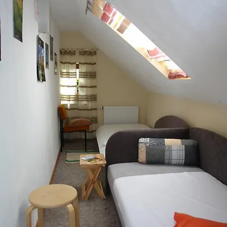 Ferienwohnung Bimmelbahn-blick Διαμέρισμα