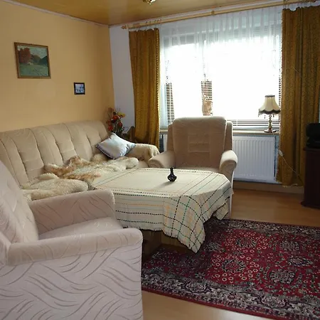 Ferienwohnung Bimmelbahn-blick Διαμέρισμα Neudorf (Saxony)