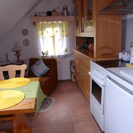 Ferienwohnung Bimmelbahn-blick Διαμέρισμα