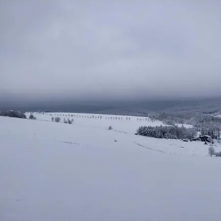 Ferienwohnung Bimmelbahn-blick Διαμέρισμα *