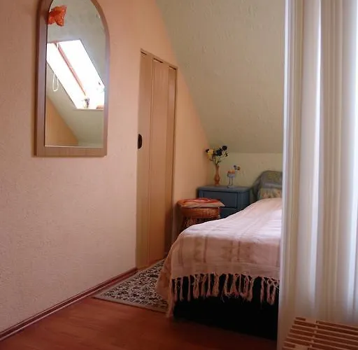 Ferienwohnung Bimmelbahn-blick Neudorf (Saxony)